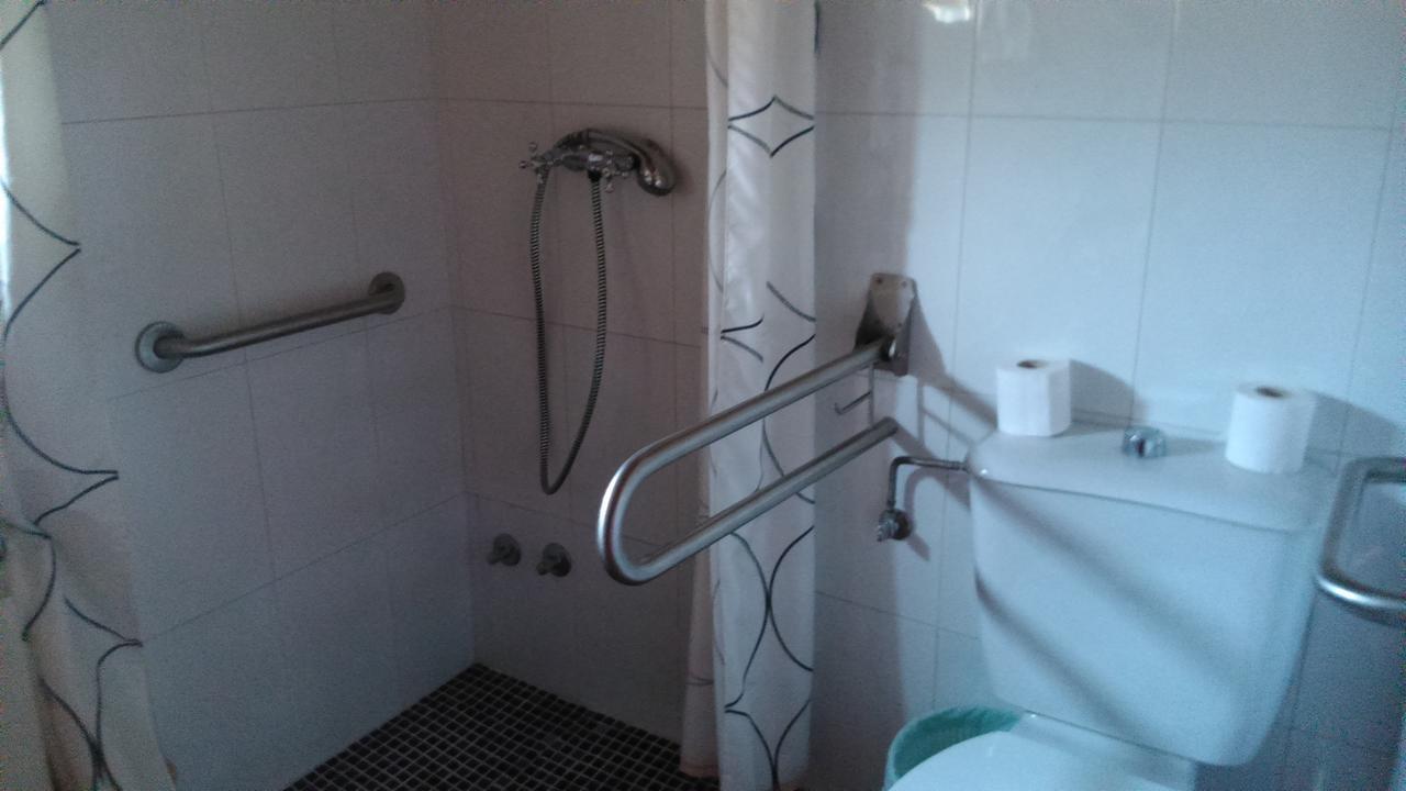 Aldeaquemada Hotel Rural La Cimbarra מראה חיצוני תמונה